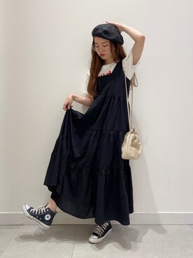 yukiさんのコーディネート