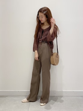 yukiさんのコーディネート