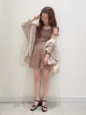 yukiさんのコーディネート