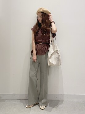yukiさんのコーディネート