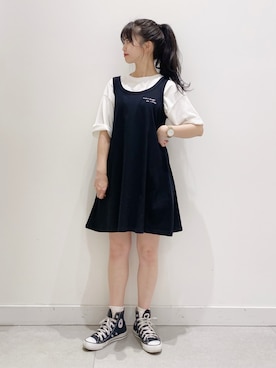 yukiさんのコーディネート