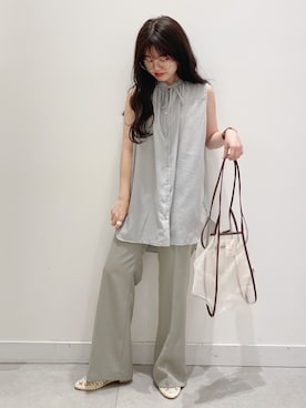 yukiさんのコーディネート