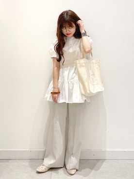 yukiさんのコーディネート