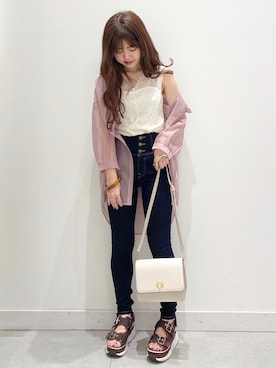 yukiさんのコーディネート