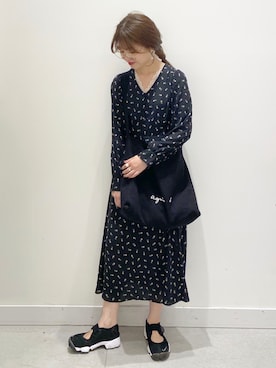 yukiさんのコーディネート