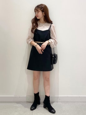 yukiさんのコーディネート