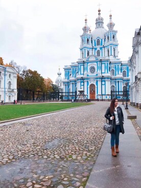 ChunSunny Chung Suenさんのコーディネート
