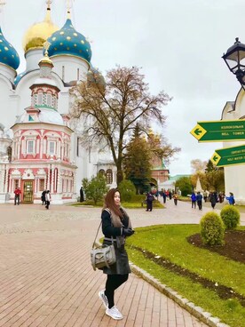 ChunSunny Chung Suenさんのコーディネート