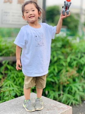 ritomanさんのコーディネート