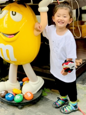 ritomanさんのコーディネート