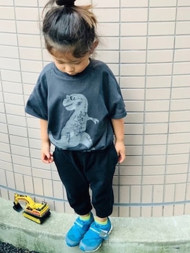 ritomanさんのコーディネート