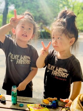 ritomanさんのコーディネート