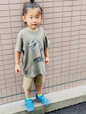 ritomanさんのコーディネート