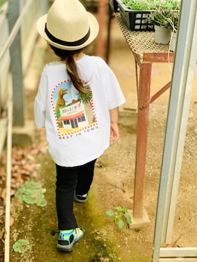 ritomanさんのコーディネート