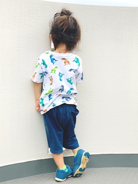 ritomanさんのコーディネート