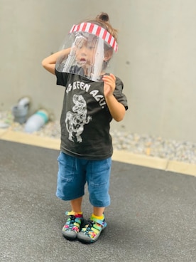 ritomanさんのコーディネート