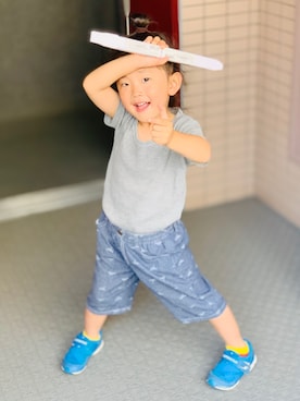 ritomanさんのコーディネート