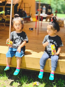 ritomanさんのコーディネート