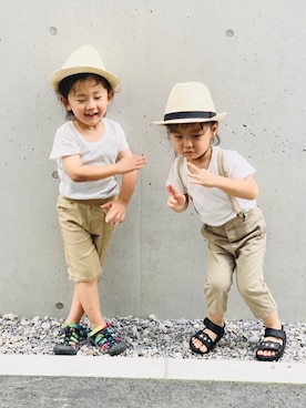 ritomanさんのコーディネート