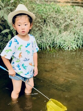 ritomanさんのコーディネート