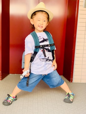 ritomanさんのコーディネート