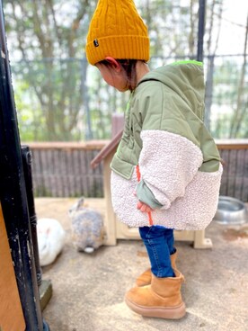 ritomanさんのコーディネート