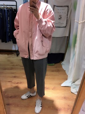 无花さんのコーディネート