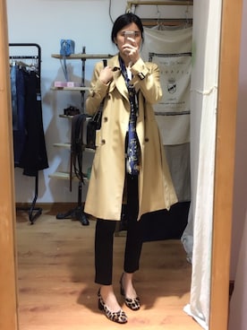 无花さんのコーディネート