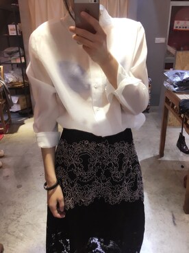 无花さんのコーディネート