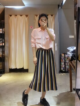 无花さんのコーディネート