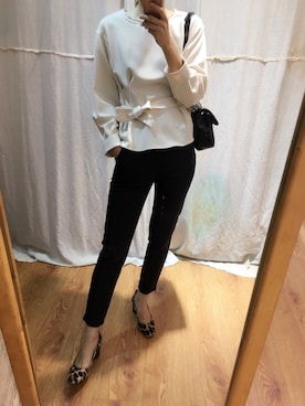 无花さんのコーディネート