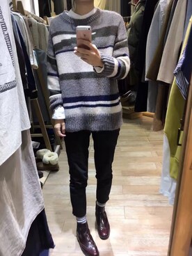 无花さんのコーディネート