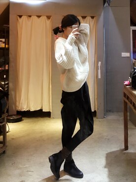 无花さんのコーディネート