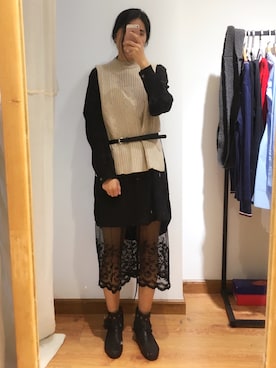 无花さんのコーディネート