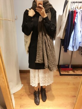 无花さんのコーディネート