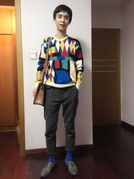 无花さんのコーディネート