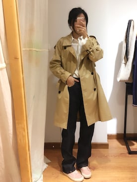 无花さんのコーディネート