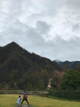 无花さんのコーディネート