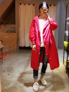 无花さんのコーディネート