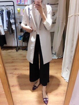 无花さんのコーディネート