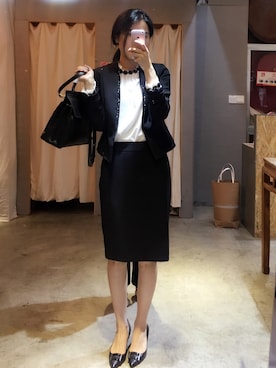 无花さんのコーディネート