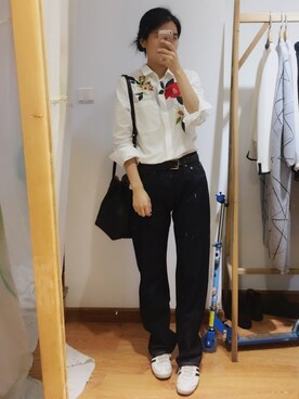 无花さんのコーディネート