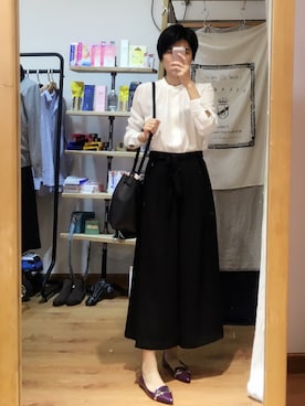 无花さんのコーディネート