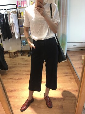 无花さんのコーディネート