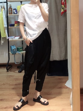 无花さんのコーディネート