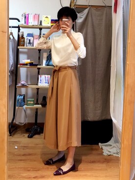 无花さんのコーディネート