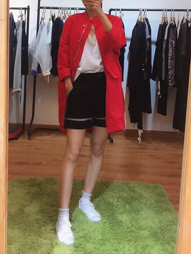 无花さんのコーディネート