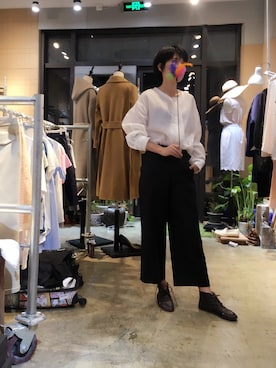 无花さんのコーディネート