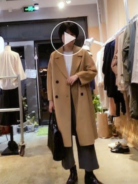 无花さんのコーディネート