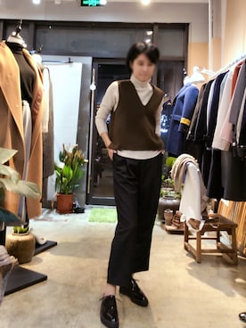 无花さんのコーディネート